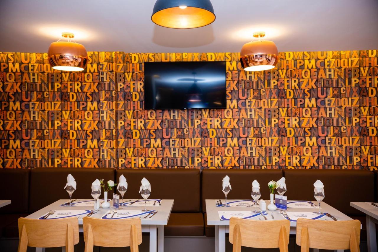Silver Moon Hotel أبيدجان المظهر الخارجي الصورة