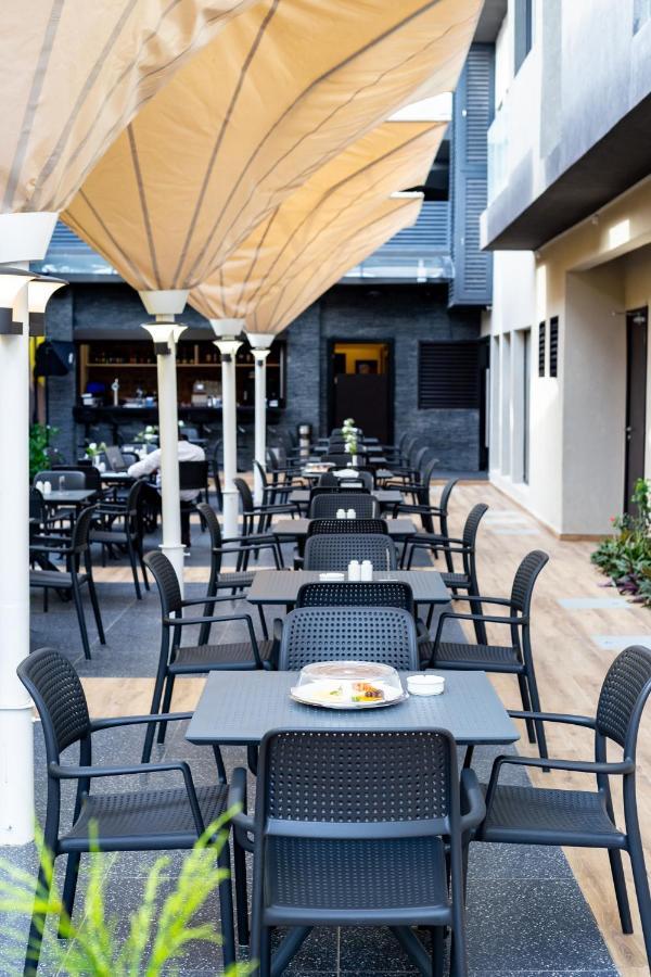 Silver Moon Hotel أبيدجان المظهر الخارجي الصورة