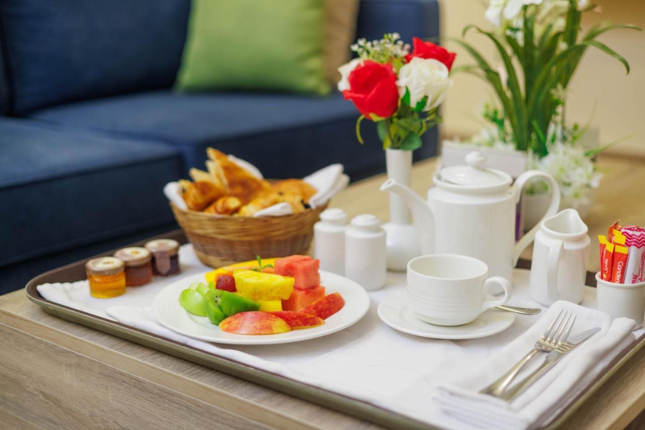 Silver Moon Hotel أبيدجان المظهر الخارجي الصورة