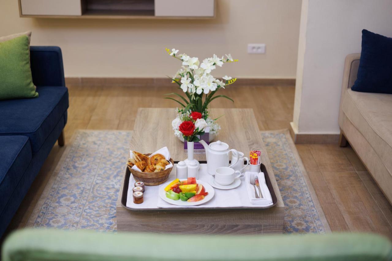 Silver Moon Hotel أبيدجان المظهر الخارجي الصورة